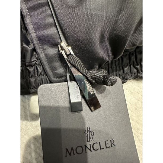 2025FW MONCLER モンクレール 秋冬超人気・即完売必至 ダウンジャケット