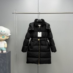 2025FW MONCLER モンクレール 冬季大人気の定番モデル ダウンジャケット