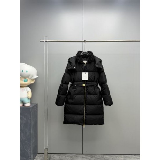 2025FW MONCLER モンクレール 冬季大人気の定番モデル ダウンジャケット