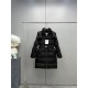 2025FW MONCLER モンクレール 冬季大人気の定番モデル ダウンジャケット