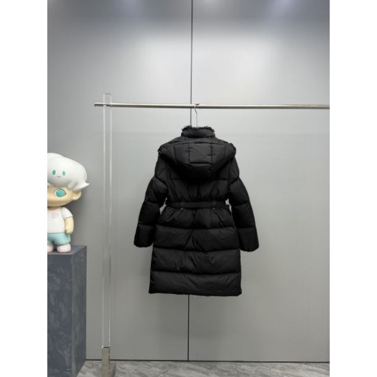 2025FW MONCLER モンクレール 冬季大人気の定番モデル ダウンジャケット