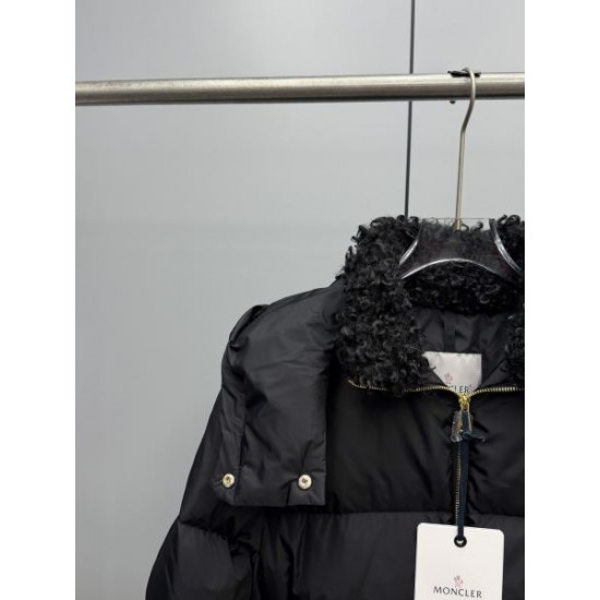 2025FW MONCLER モンクレール 冬季大人気の定番モデル ダウンジャケット