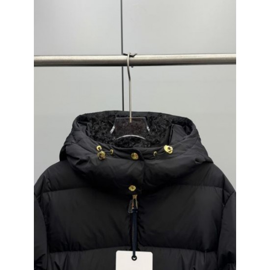 2025FW MONCLER モンクレール 冬季大人気の定番モデル ダウンジャケット