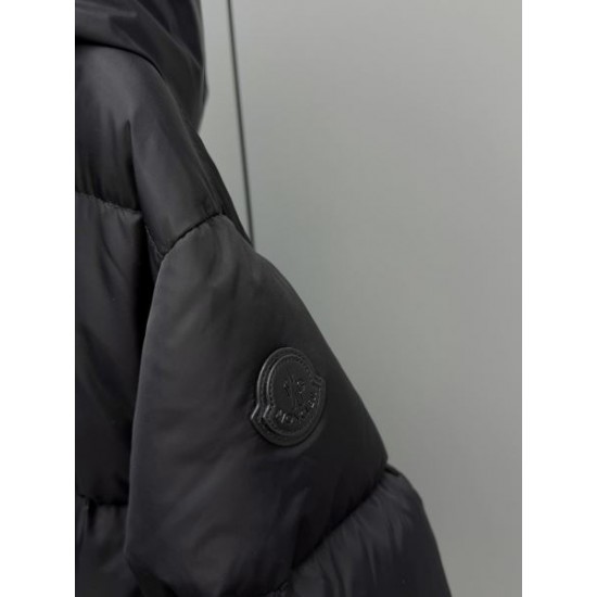2025FW MONCLER モンクレール 冬季大人気の定番モデル ダウンジャケット