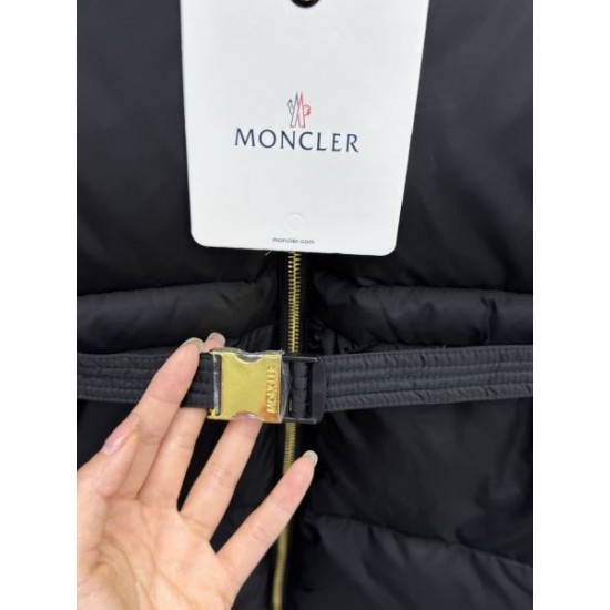 2025FW MONCLER モンクレール 冬季大人気の定番モデル ダウンジャケット
