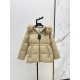 2025FW PRADA プラダ 注目度の高い最新モデル ダウンジャケット