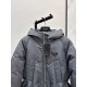 2025FW PRADA プラダ 秋冬の最新アイテム ダウンジャケット