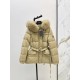 2025FW PRADA プラダ 新作セール中の冬物人気 ダウンジャケット