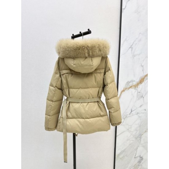 2025FW PRADA プラダ 新作セール中の冬物人気 ダウンジャケット