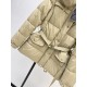 2025FW PRADA プラダ 新作セール中の冬物人気 ダウンジャケット