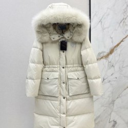 2025FW PRADA プラダ 秋冬入荷・日本未発売モデル ダウンジャケット