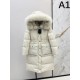 2025FW PRADA プラダ 秋冬入荷・日本未発売モデル ダウンジャケット