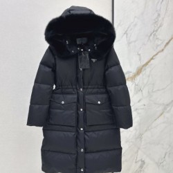 2025FW PRADA プラダ 秋冬入荷・日本未発売モデル ダウンジャケット
