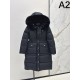 2025FW PRADA プラダ 秋冬入荷・日本未発売モデル ダウンジャケット