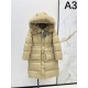 2025FW PRADA プラダ 秋冬入荷・日本未発売モデル ダウンジャケット