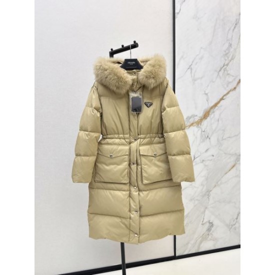 2025FW PRADA プラダ 秋冬入荷・日本未発売モデル ダウンジャケット