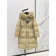 2025FW PRADA プラダ 秋冬入荷・日本未発売モデル ダウンジャケット