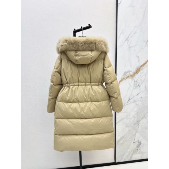 2025FW PRADA プラダ 秋冬入荷・日本未発売モデル ダウンジャケット