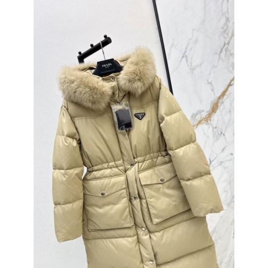 2025FW PRADA プラダ 秋冬入荷・日本未発売モデル ダウンジャケット
