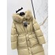 2025FW PRADA プラダ 秋冬入荷・日本未発売モデル ダウンジャケット