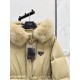 2025FW PRADA プラダ 秋冬入荷・日本未発売モデル ダウンジャケット