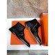 2025秋冬新作 HERMES エルメス メンズ用 ブーツ 今季トレンドの最注目アイテム