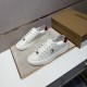 2025秋冬新作 BURBERRY バーバリー メンズ カジュアルシューズ 上質レプリカ 再入荷で大注目