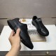 2025秋冬新作 DOLCE＆GABBANA ドルチェ＆ガッバーナ メンズ カジュアルシューズ 洗練デザインで話題
