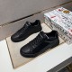 2025秋冬新作 DOLCE＆GABBANA ドルチェ＆ガッバーナ メンズ カジュアルシューズ 洗練デザインで話題