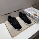 2025秋冬新作 DOLCE＆GABBANA ドルチェ＆ガッバーナ メンズ カジュアルシューズ 数量限定プライス