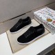 2025秋冬新作 DOLCE＆GABBANA ドルチェ＆ガッバーナ メンズ カジュアルシューズ 数量限定プライス