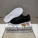 2025秋冬新作 DOLCE＆GABBANA ドルチェ＆ガッバーナ メンズ カジュアルシューズ 数量限定プライス