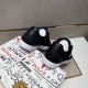 2025秋冬新作 DOLCE＆GABBANA ドルチェ＆ガッバーナ メンズ カジュアルシューズ 数量限定プライス