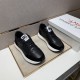 2025秋冬新作 DOLCE＆GABBANA ドルチェ＆ガッバーナ メンズ カジュアルシューズ 圧倒的人気の定番モデル