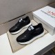2025秋冬新作 DOLCE＆GABBANA ドルチェ＆ガッバーナ メンズ カジュアルシューズ 圧倒的人気の定番モデル