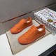 2025秋冬新作 DOLCE＆GABBANA ドルチェ＆ガッバーナ メンズ カジュアルシューズ 洗練された存在感