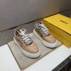 2025秋冬新作 FENDI フェンディ メンズ カジュアルシューズ 再入荷で注目度急上昇