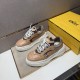 2025秋冬新作 FENDI フェンディ メンズ カジュアルシューズ 再入荷で注目度急上昇