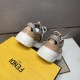 2025秋冬新作 FENDI フェンディ メンズ カジュアルシューズ 再入荷で注目度急上昇