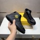 2025秋冬新作 FENDI フェンディ メンズ カジュアルシューズ 期間限定の特別価格