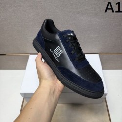 2025秋冬新作 GIVENCHY ジバンシィ メンズ カジュアルシューズ 話題の新作モデル到着