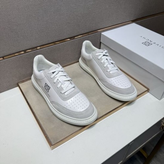 2025秋冬新作 GIVENCHY ジバンシィ メンズ カジュアルシューズ 話題の新作モデル到着