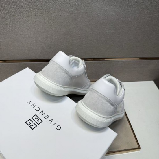 2025秋冬新作 GIVENCHY ジバンシィ メンズ カジュアルシューズ 話題の新作モデル到着