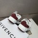 2025秋冬新作 GIVENCHY ジバンシィ メンズ カジュアルシューズ 激レアデザイン 一目惚れ必至
