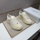 2025秋冬新作 MONCLER モンクレール メンズ カジュアルシューズ 売上No.1の名作モデル