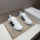 2025秋冬新作 MONCLER モンクレール メンズ カジュアルシューズ 期間限定スペシャルセール