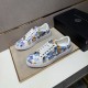 2025秋冬新作 PHILIPP PLEIN フィリッププレイン メンズ カジュアルシューズ 定番人気の最新コレクション
