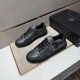 2025秋冬新作 PHILIPP PLEIN フィリッププレイン メンズ カジュアルシューズ トレンド感抜群の上質モデル