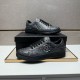 2025秋冬新作 PHILIPP PLEIN フィリッププレイン メンズ カジュアルシューズ トレンド感抜群の上質モデル