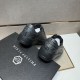 2025秋冬新作 PHILIPP PLEIN フィリッププレイン メンズ カジュアルシューズ トレンド感抜群の上質モデル